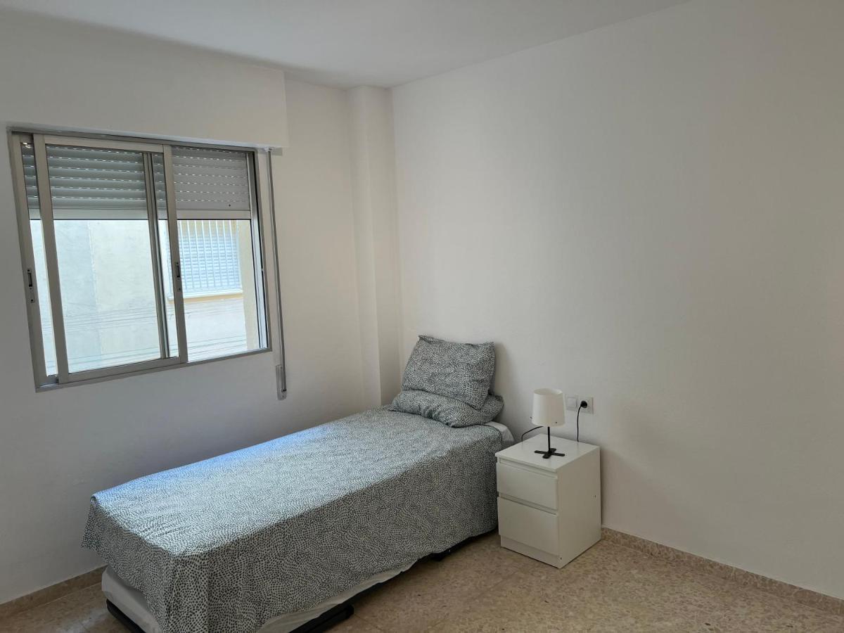 3-Bedroom + Crib - Perfect For The Family Estepona Kültér fotó