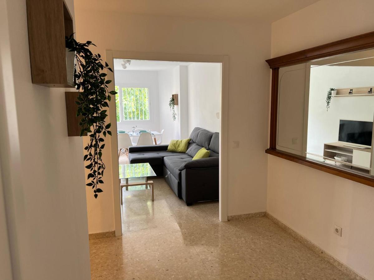 3-Bedroom + Crib - Perfect For The Family Estepona Kültér fotó
