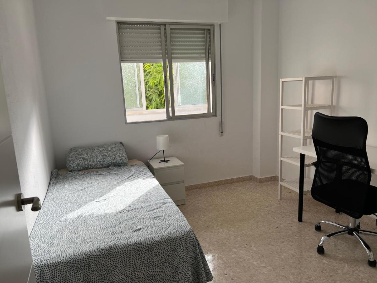 3-Bedroom + Crib - Perfect For The Family Estepona Kültér fotó